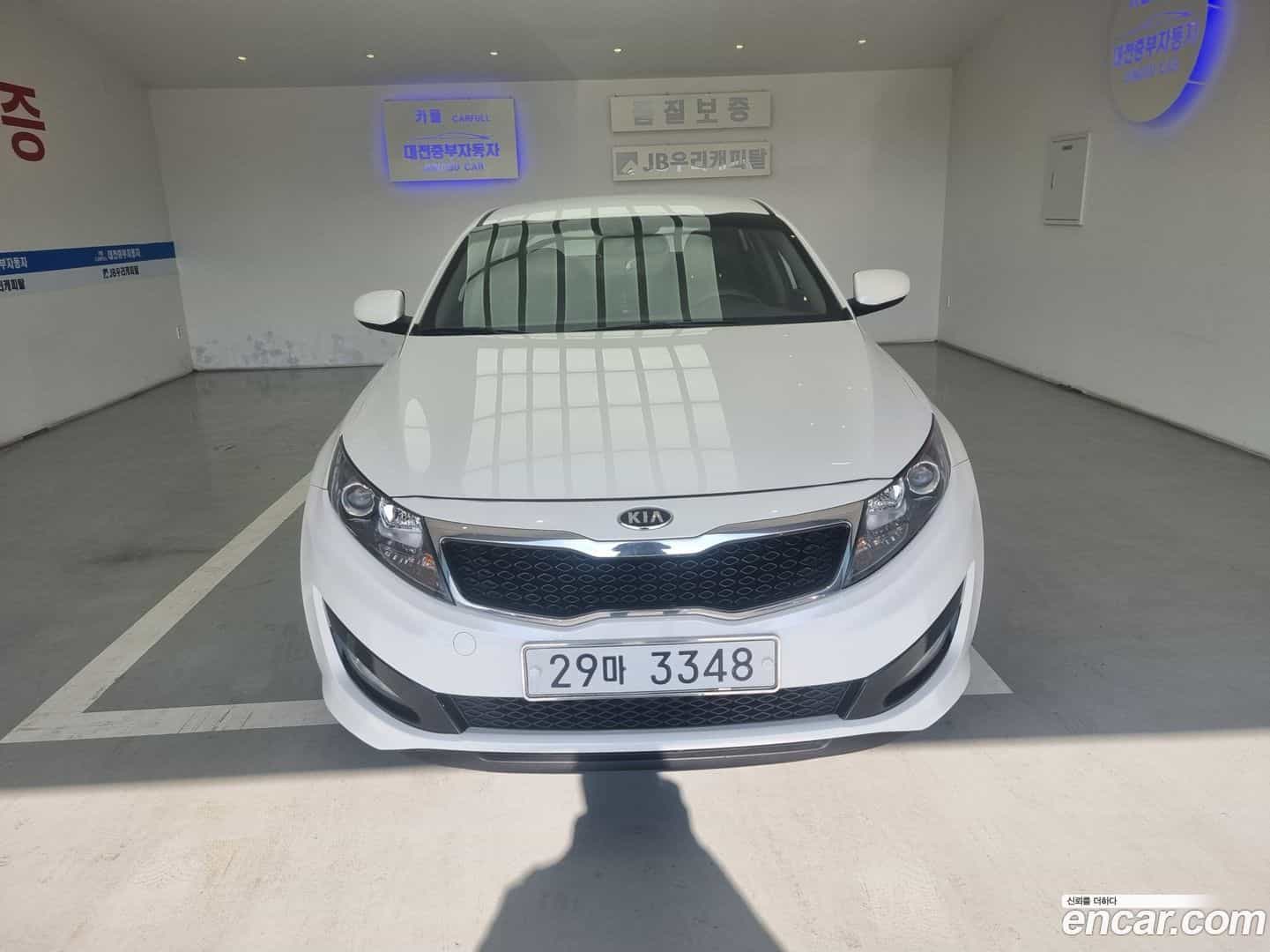 K5 Kia 2011.3-OUTER-001