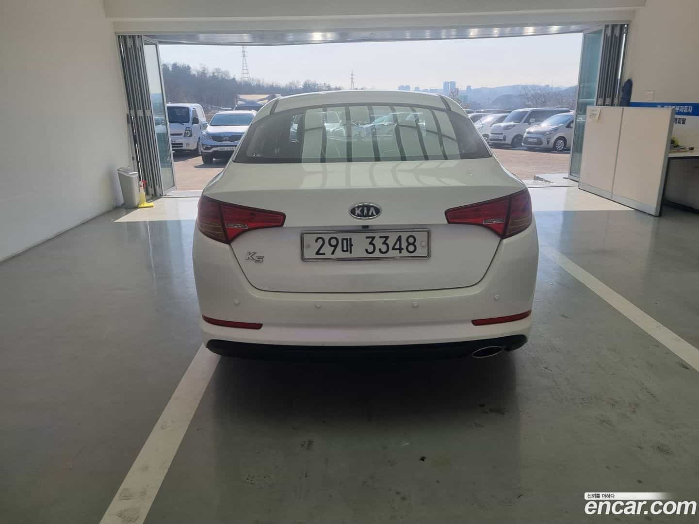 K5 Kia 2011.3-OUTER-004