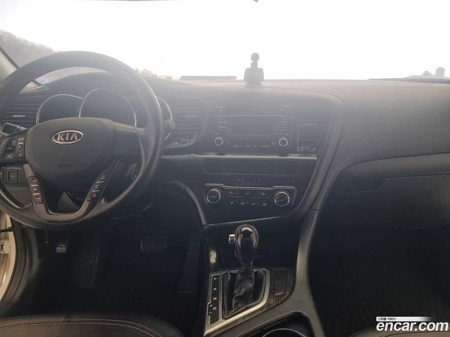 K5 Kia 2011.3-OUTER-005