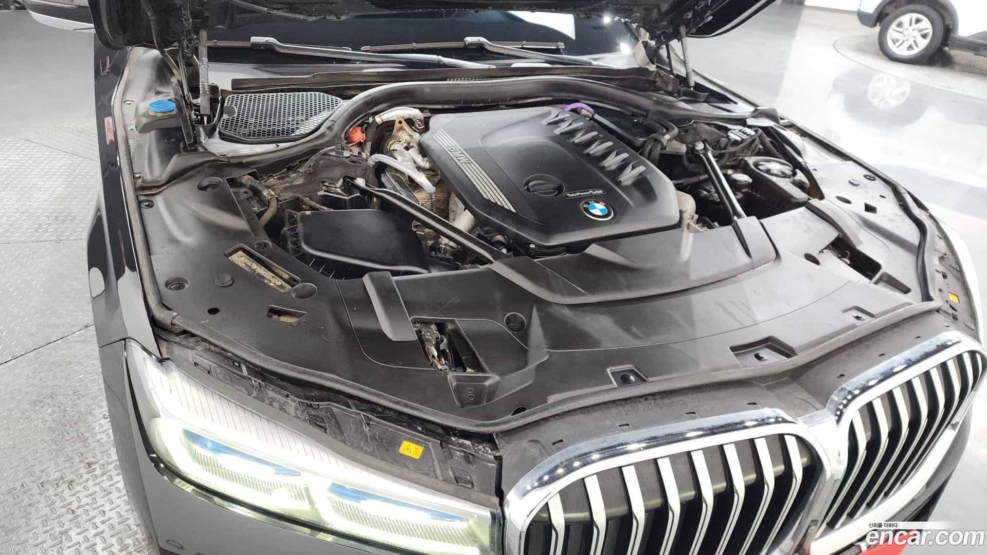 7-Series BMW 2021.4-INNER-006