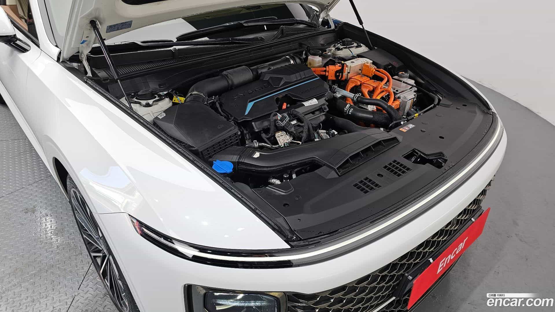 Grandeur Hyundai 2024.0-INNER-006