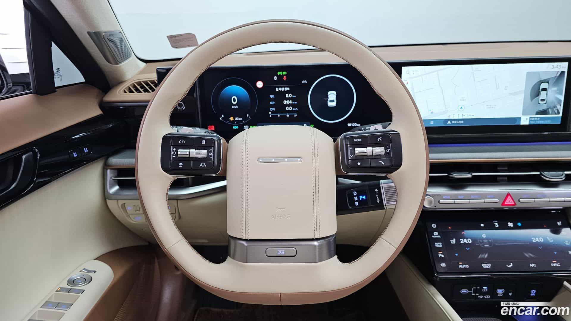 Grandeur Hyundai 2024.0-OPTION-017