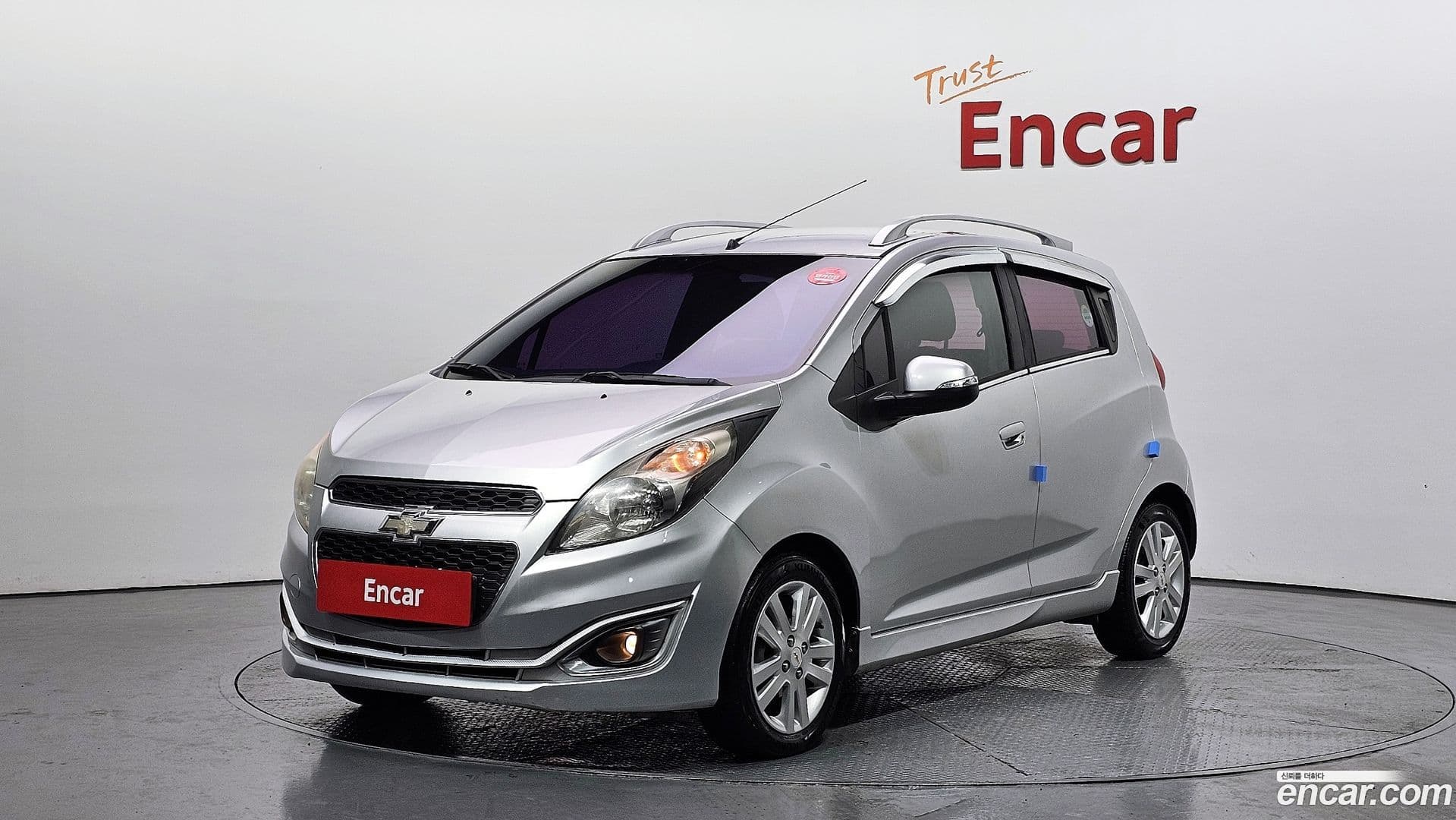 Main__Slider__Photo:Spark ChevroletGMDaewoo 2013.2-0