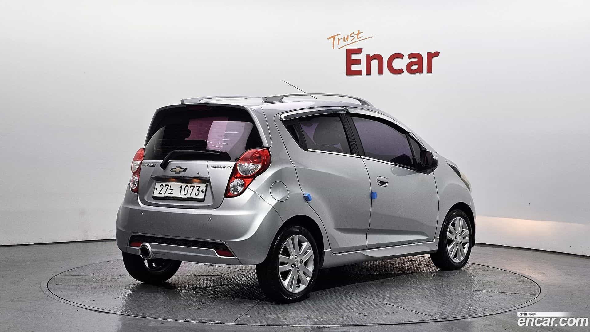 Spark ChevroletGMDaewoo 2013.2-OUTER-002