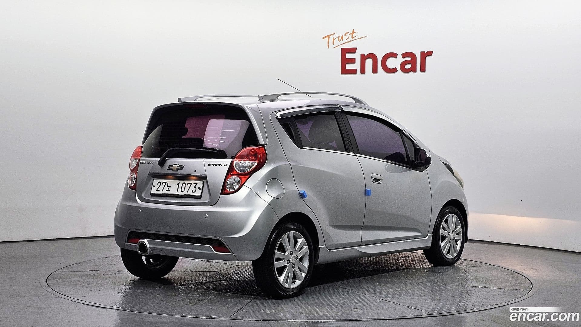 Main__Slider__Photo:Spark ChevroletGMDaewoo 2013.2-1