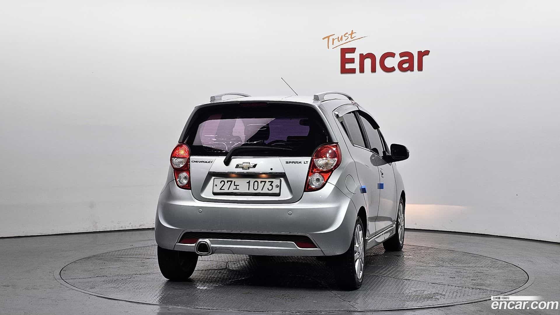 Spark ChevroletGMDaewoo 2013.2-OUTER-004