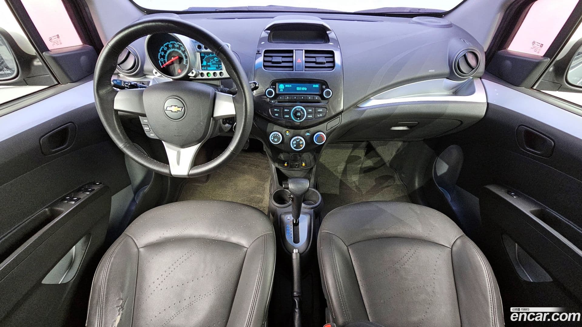 Main__Slider__Photo:Spark ChevroletGMDaewoo 2013.2-6