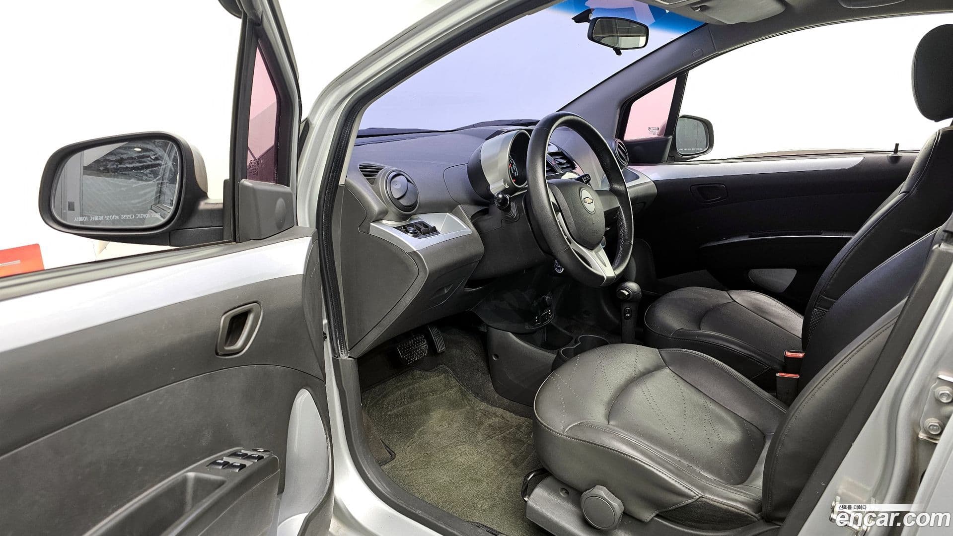 Main__Slider__Photo:Spark ChevroletGMDaewoo 2013.2-9