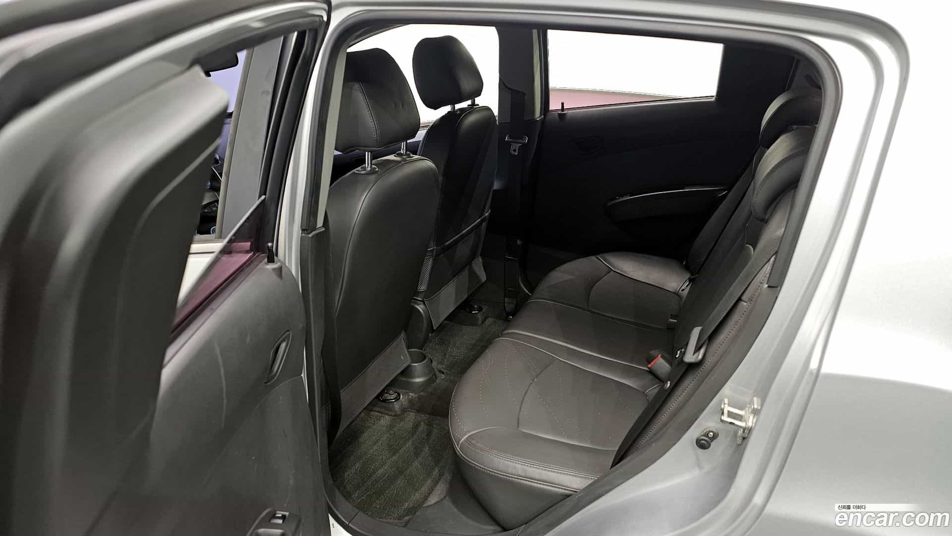 Spark ChevroletGMDaewoo 2013.2-OPTION-015