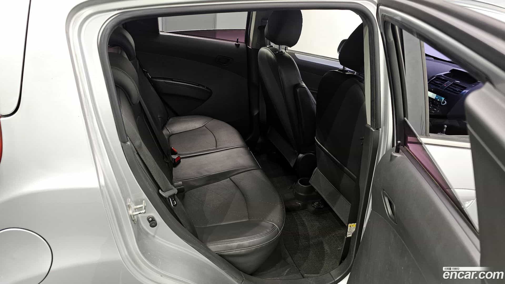 Spark ChevroletGMDaewoo 2013.2-OPTION-016