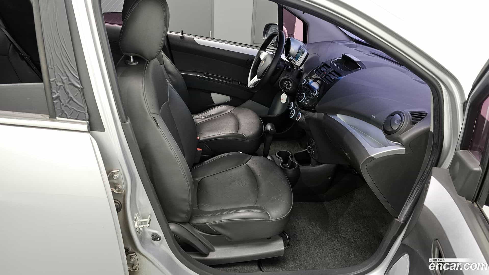 Spark ChevroletGMDaewoo 2013.2-OPTION-017