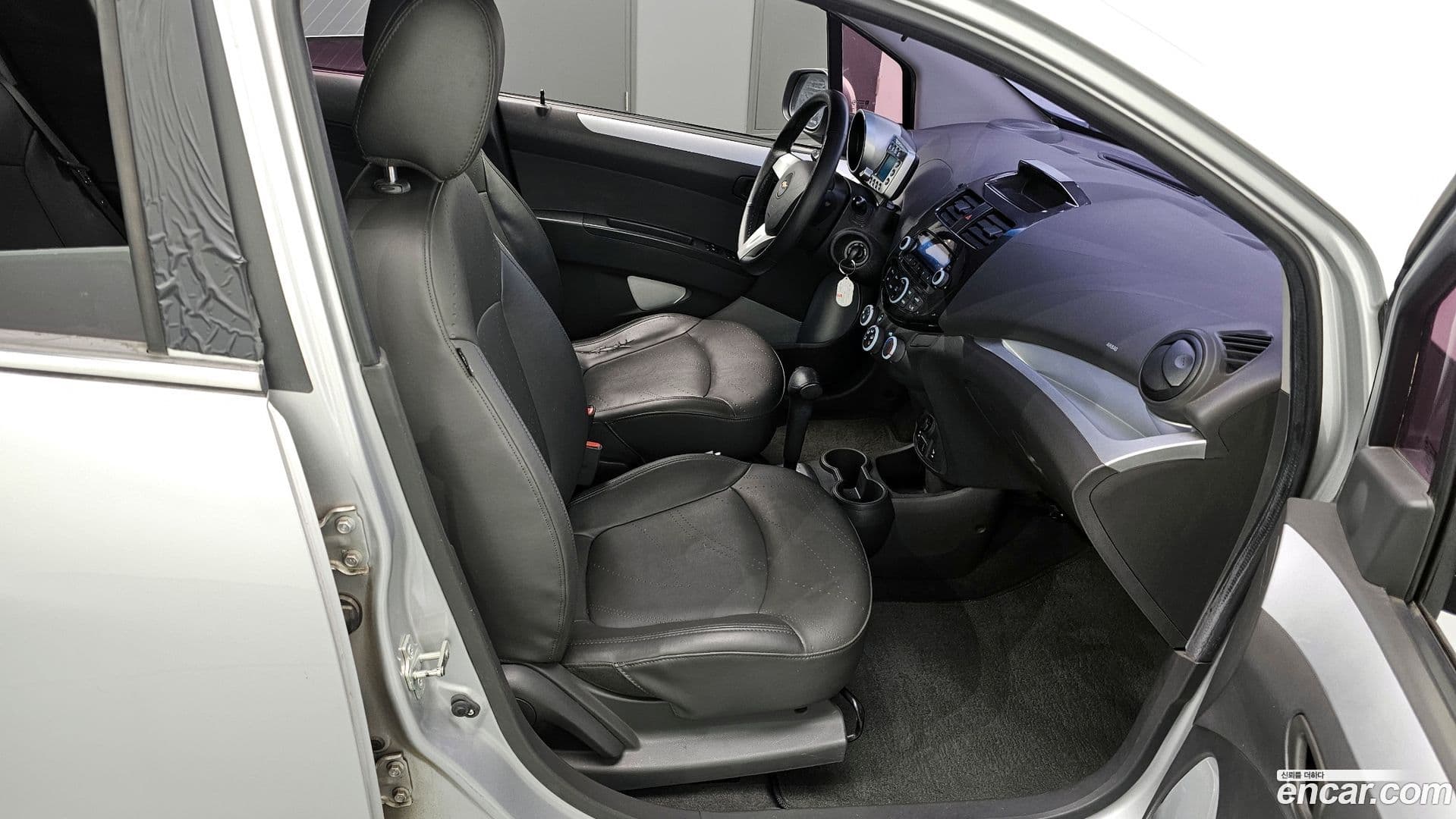 Main__Slider__Photo:Spark ChevroletGMDaewoo 2013.2-12