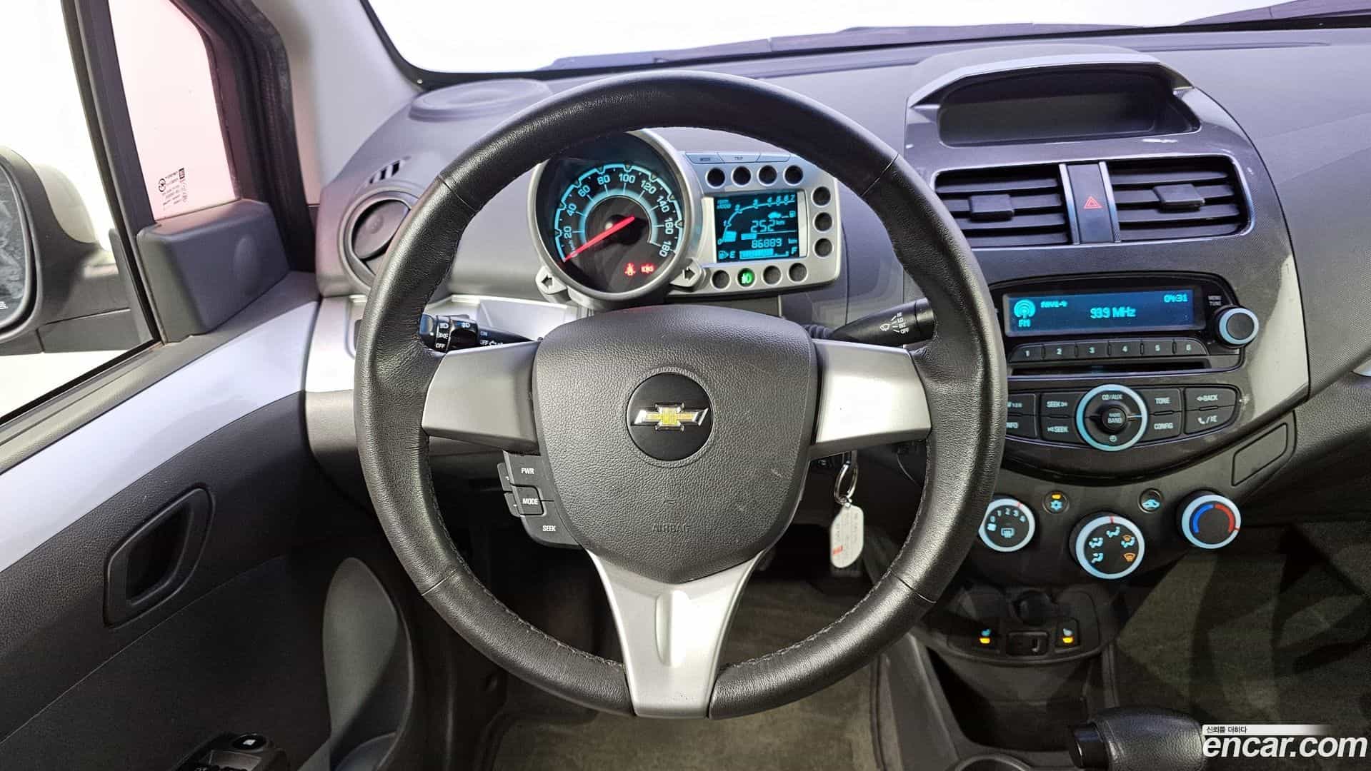 Spark ChevroletGMDaewoo 2013.2-OPTION-020