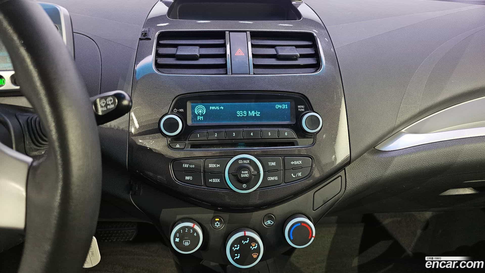 Spark ChevroletGMDaewoo 2013.2-OPTION-021