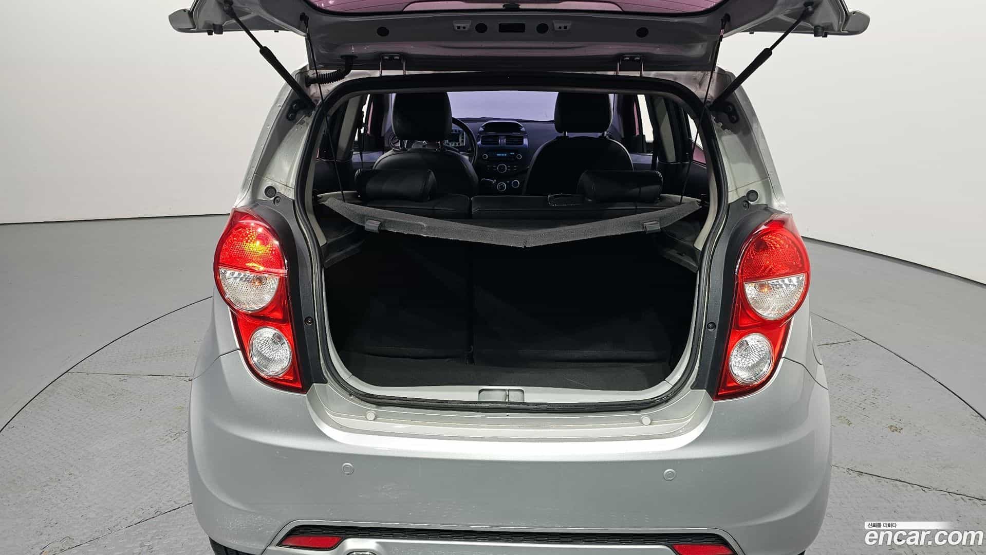 Spark ChevroletGMDaewoo 2013.2-OPTION-024