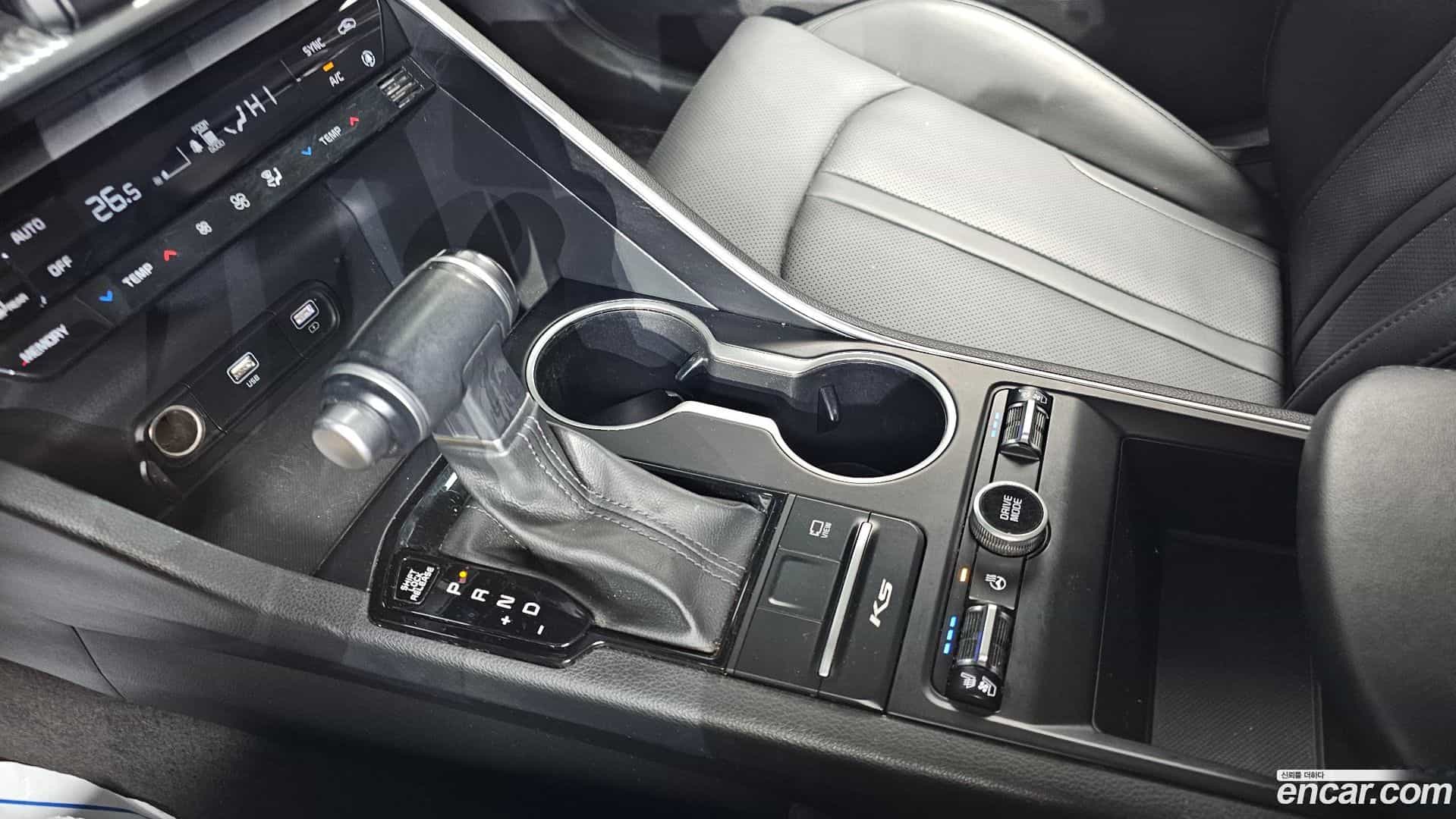 K5 Kia 2021.0-INNER-009