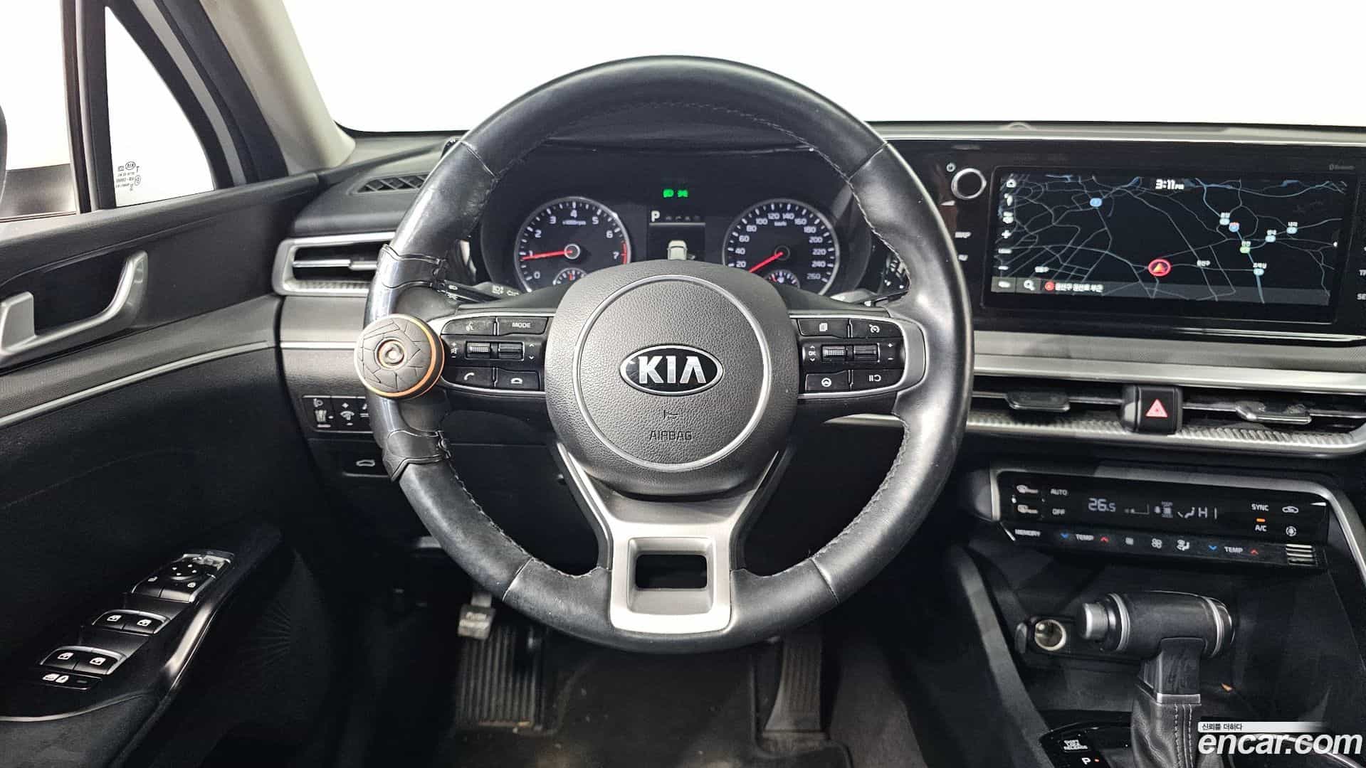 K5 Kia 2021.0-OPTION-017