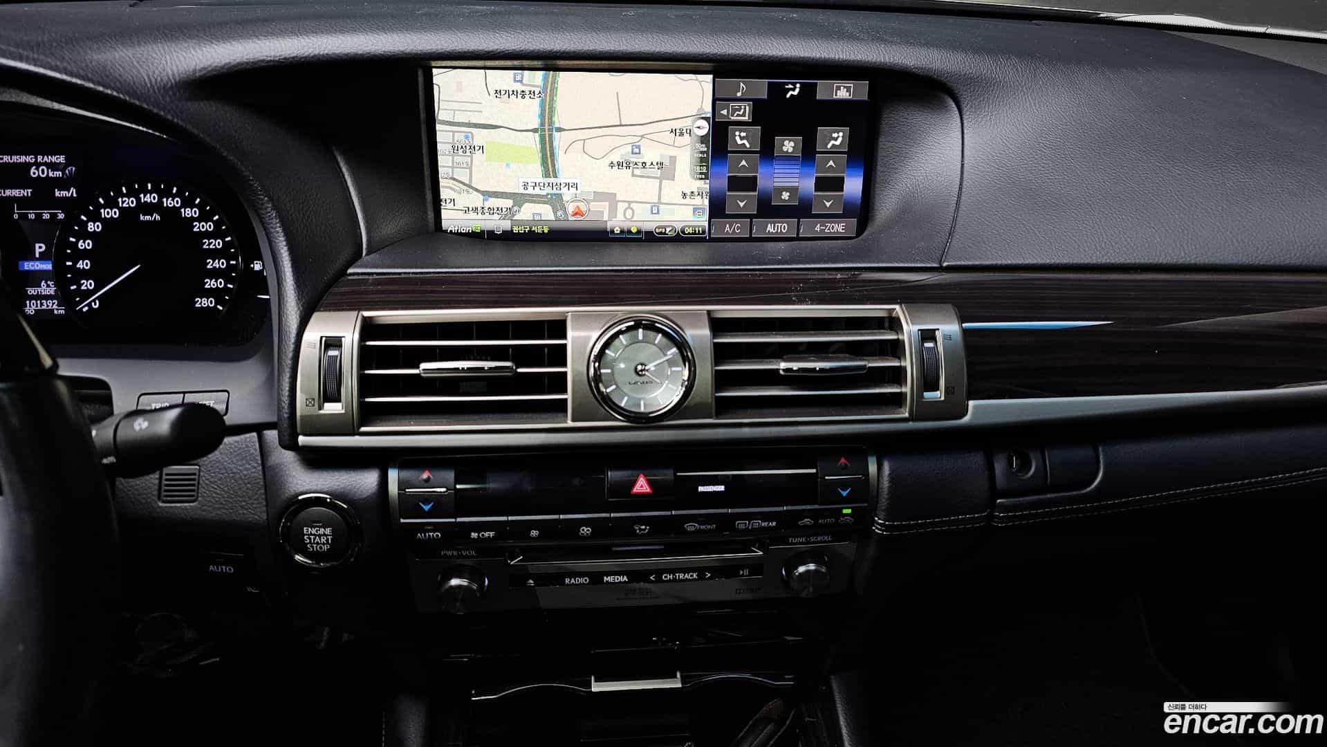 LS Lexus 2015.3-OPTION-018