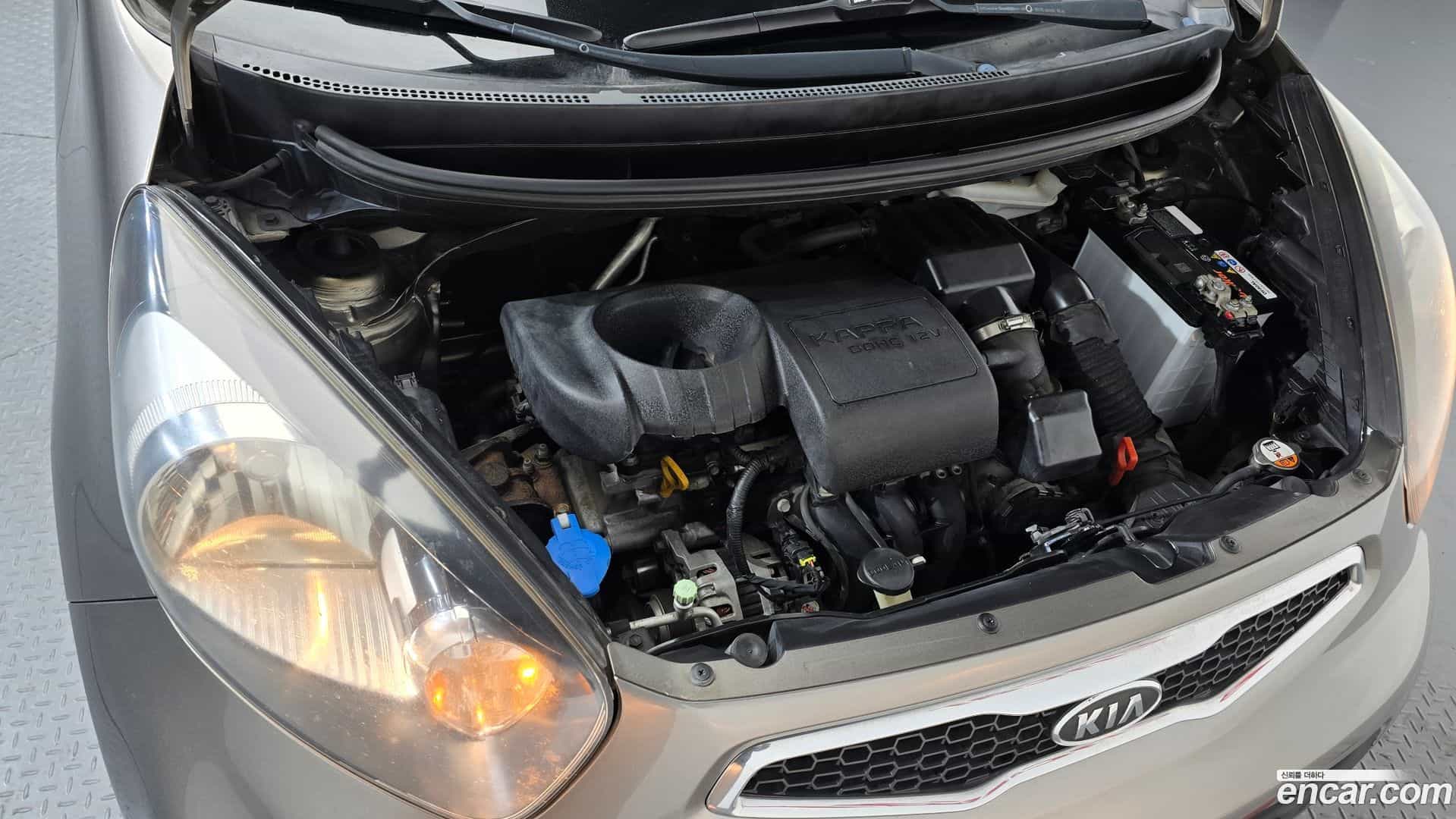 morning Kia 2012.6-INNER-006