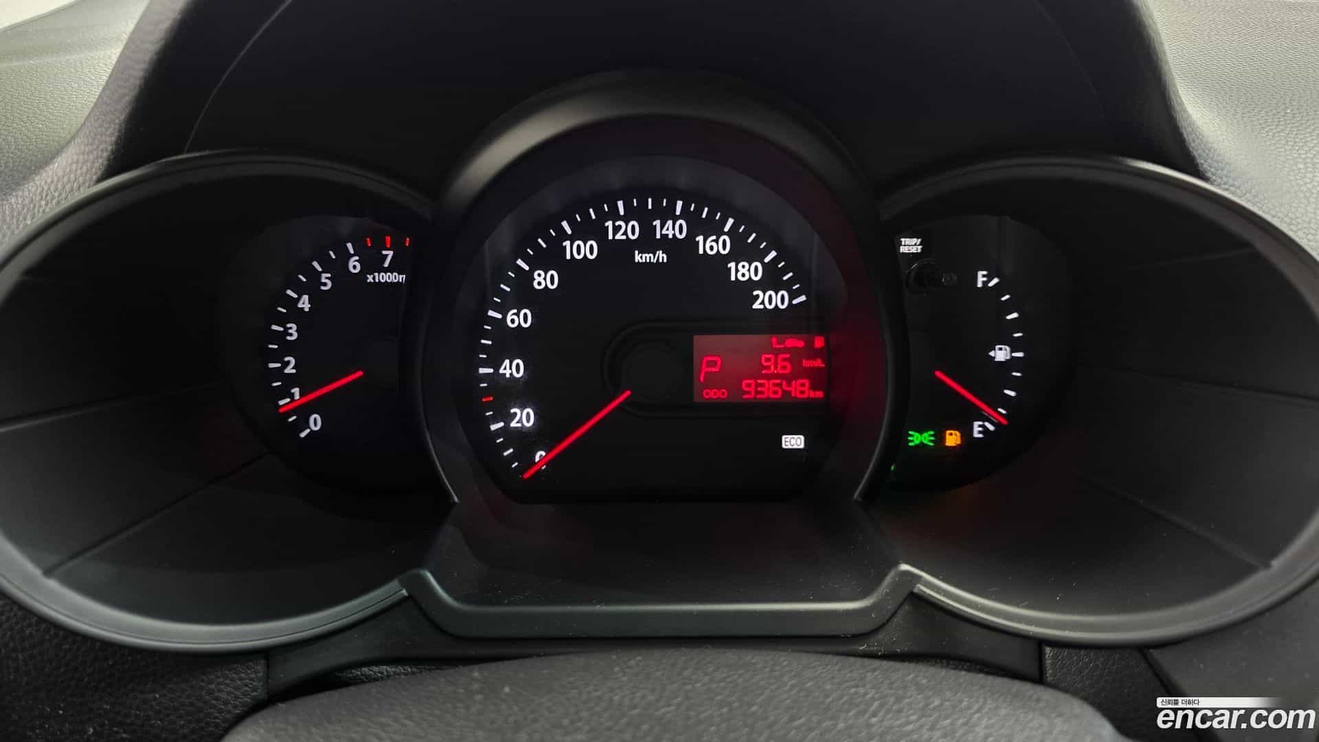 morning Kia 2012.6-INNER-008