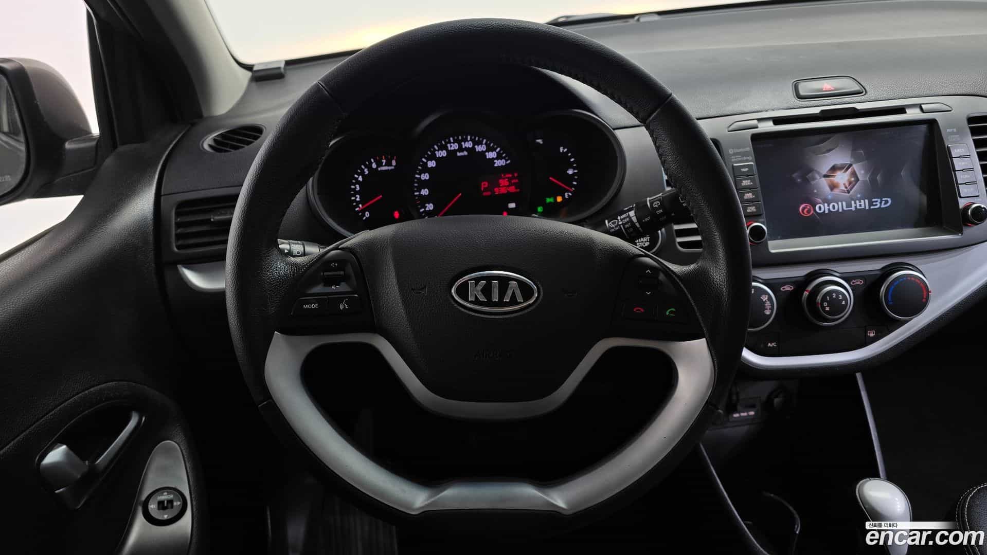 morning Kia 2012.6-OPTION-017