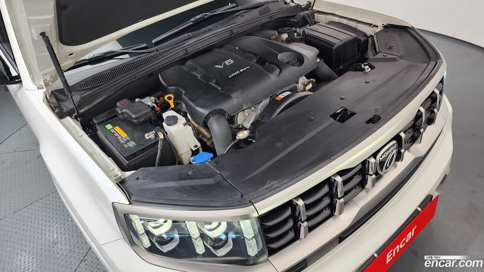 Mohave Kia 2020.2-INNER-006