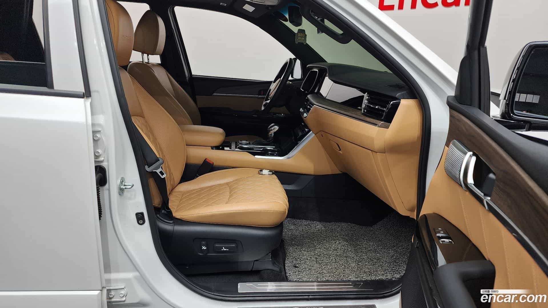 Mohave Kia 2020.2-OPTION-015