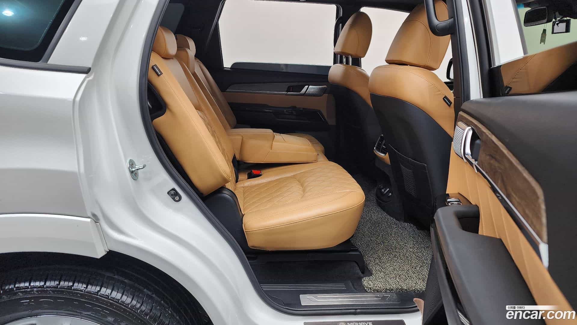 Mohave Kia 2020.2-OPTION-016