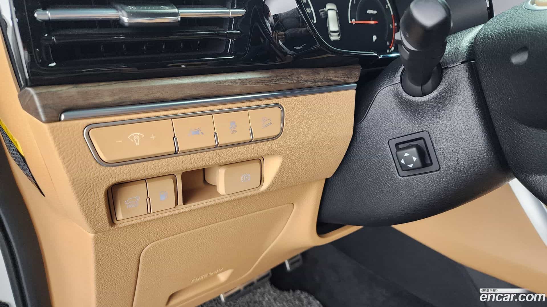 Mohave Kia 2020.2-OPTION-018