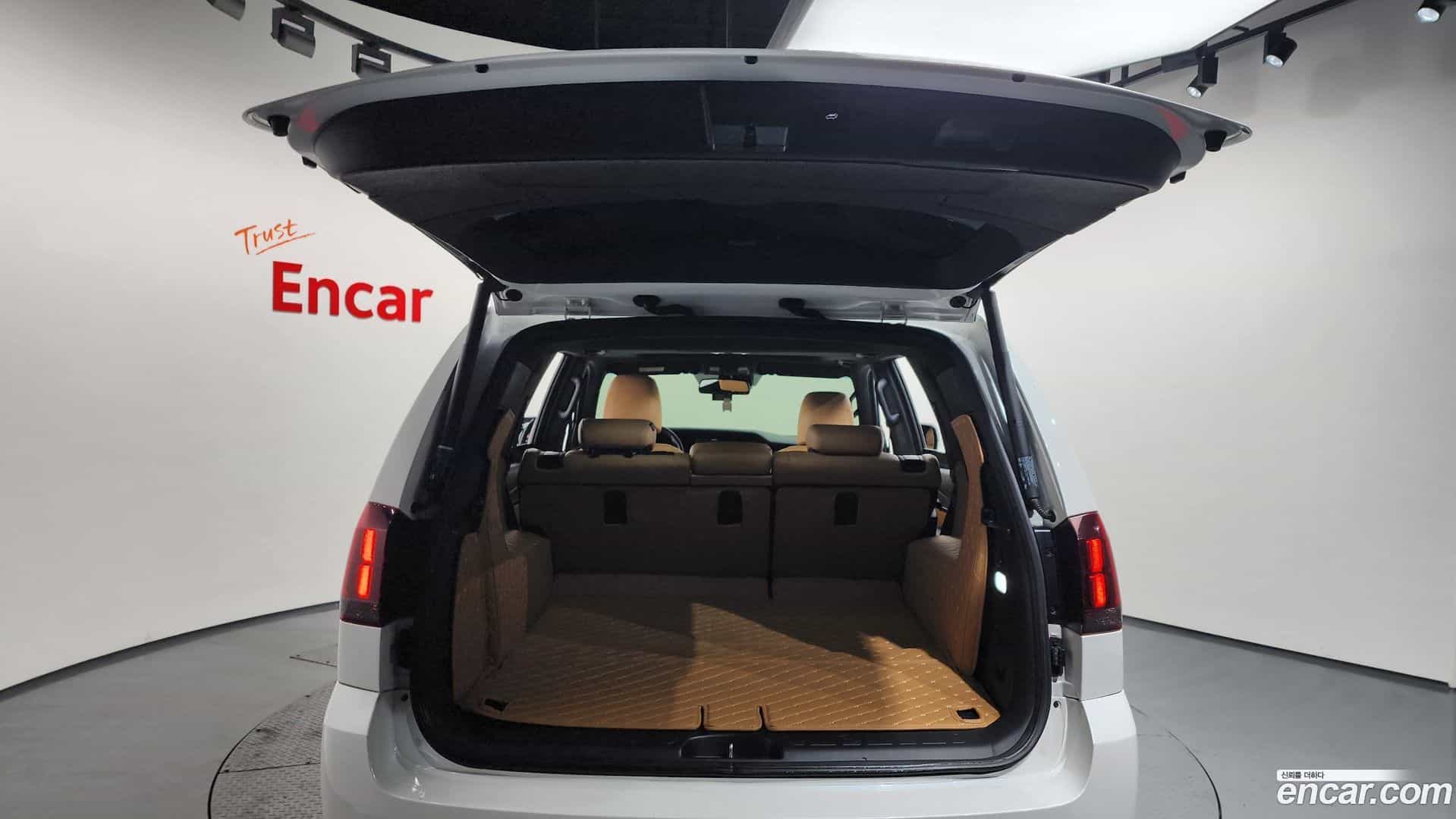 Mohave Kia 2020.2-OPTION-024