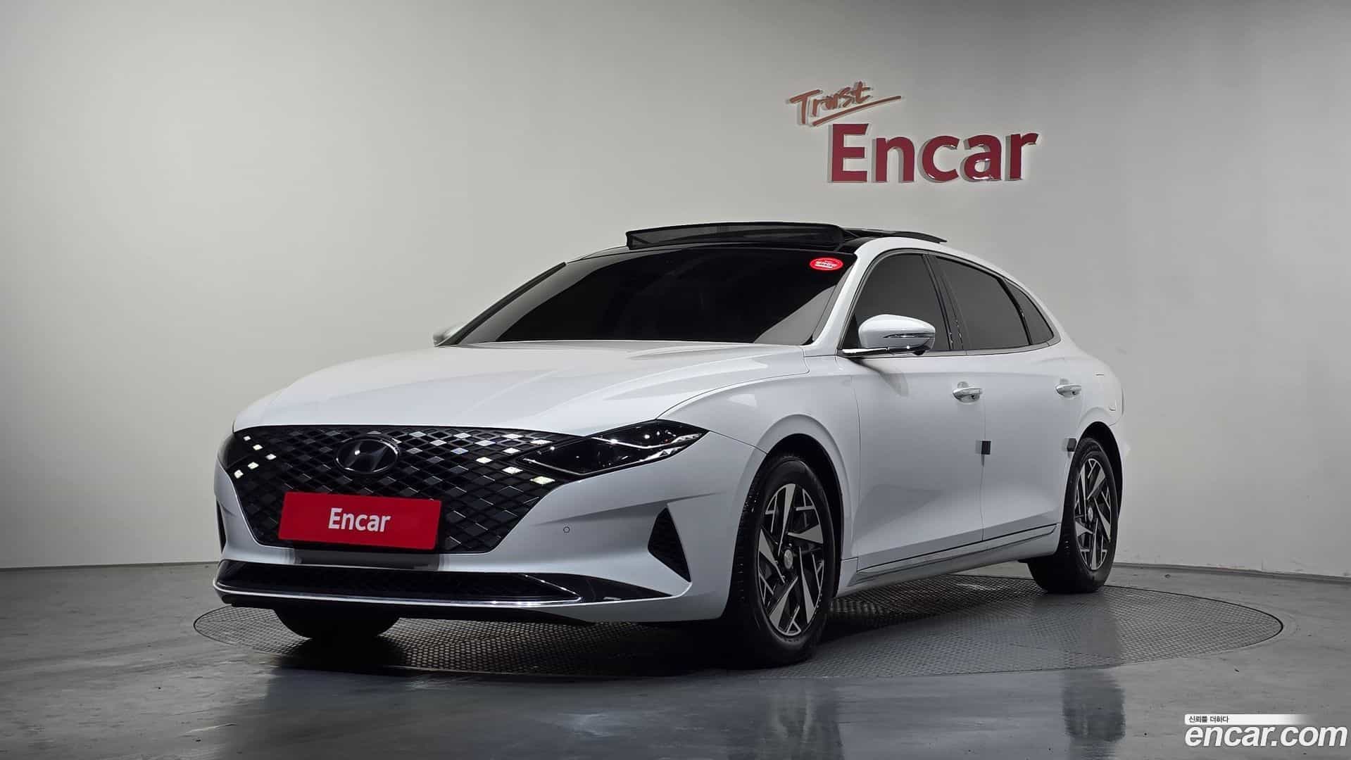 Grandeur Hyundai 2020.7-OUTER-001