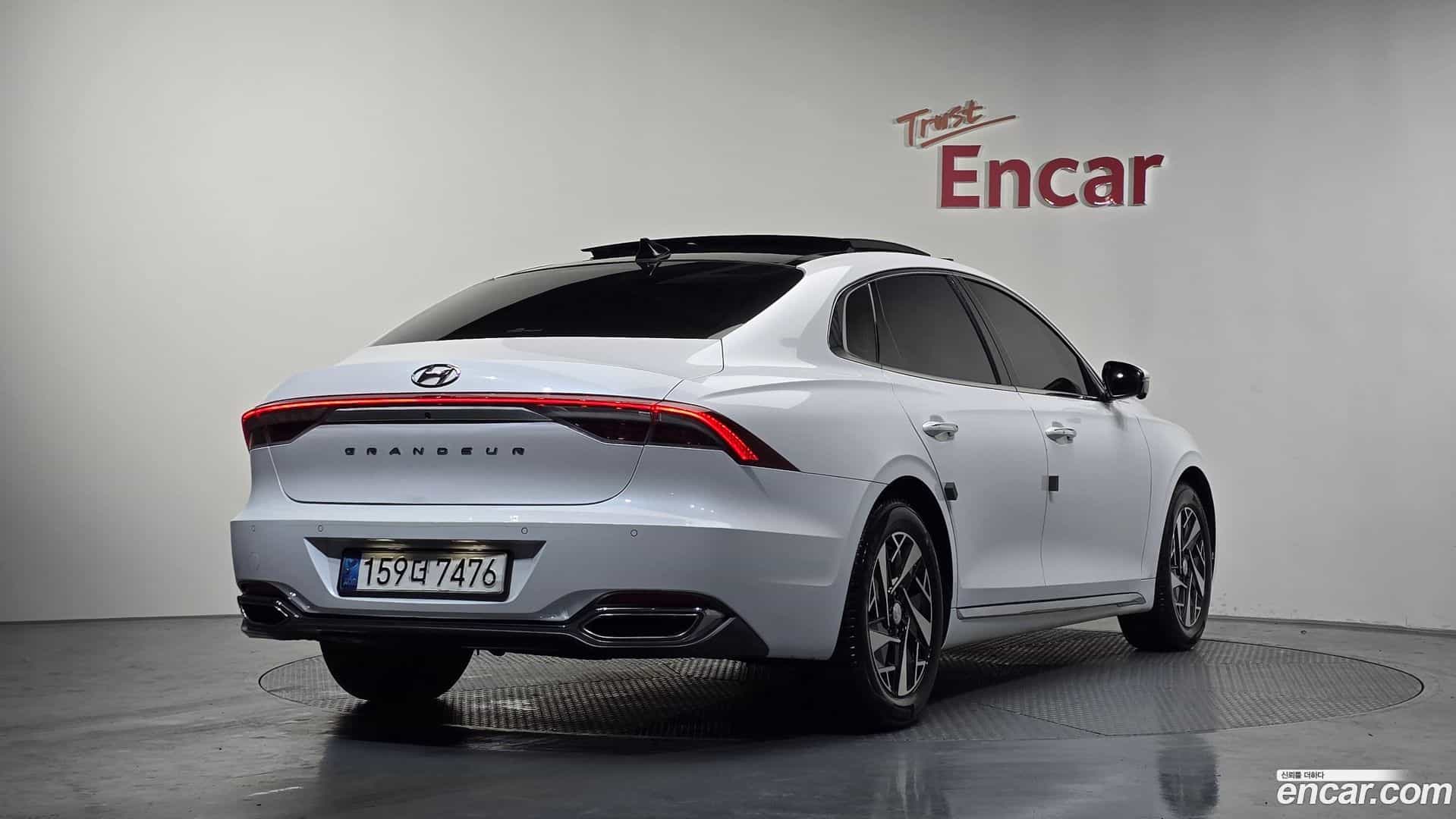 Grandeur Hyundai 2020.7-OUTER-002