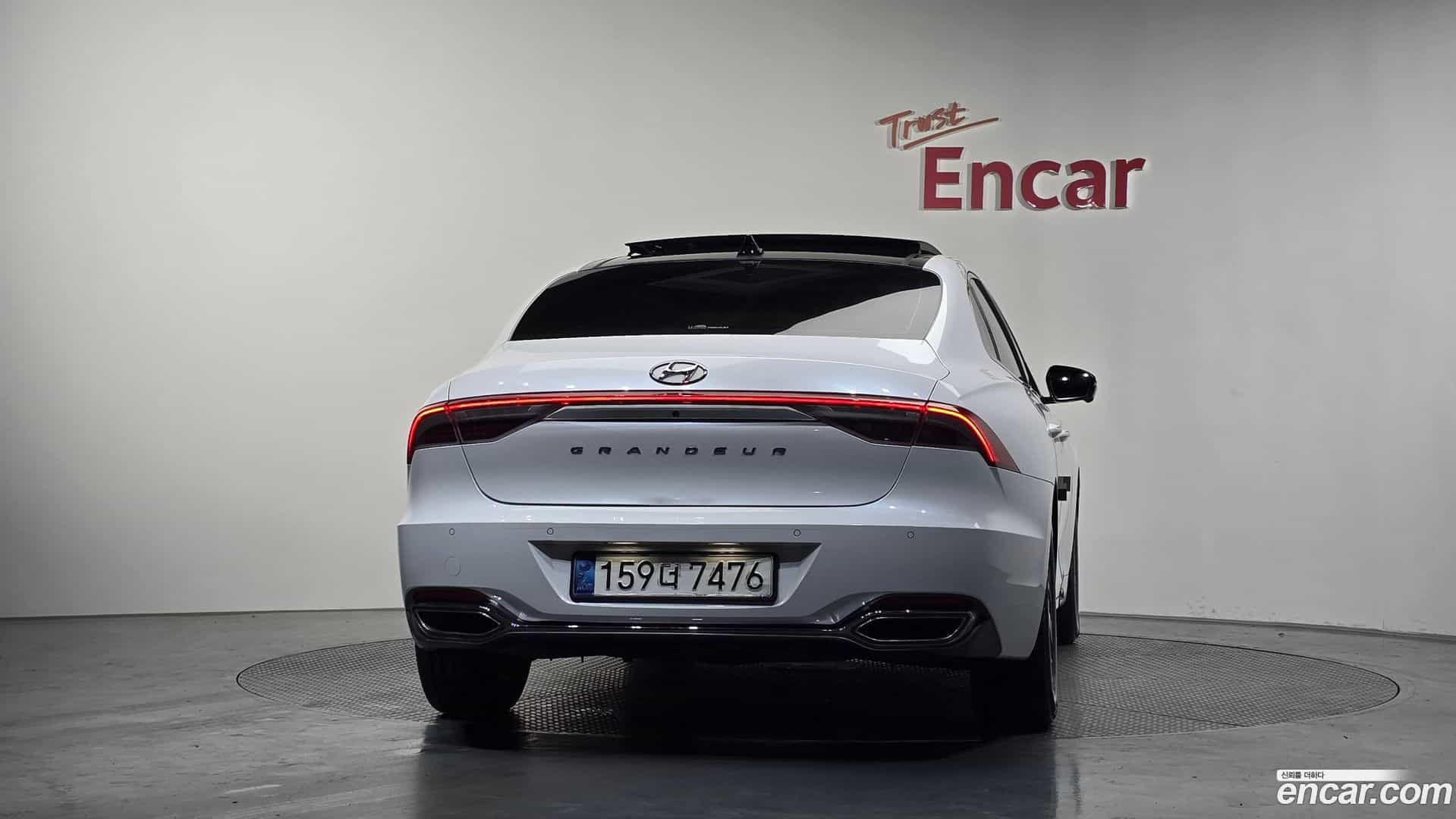 Grandeur Hyundai 2020.7-OUTER-004