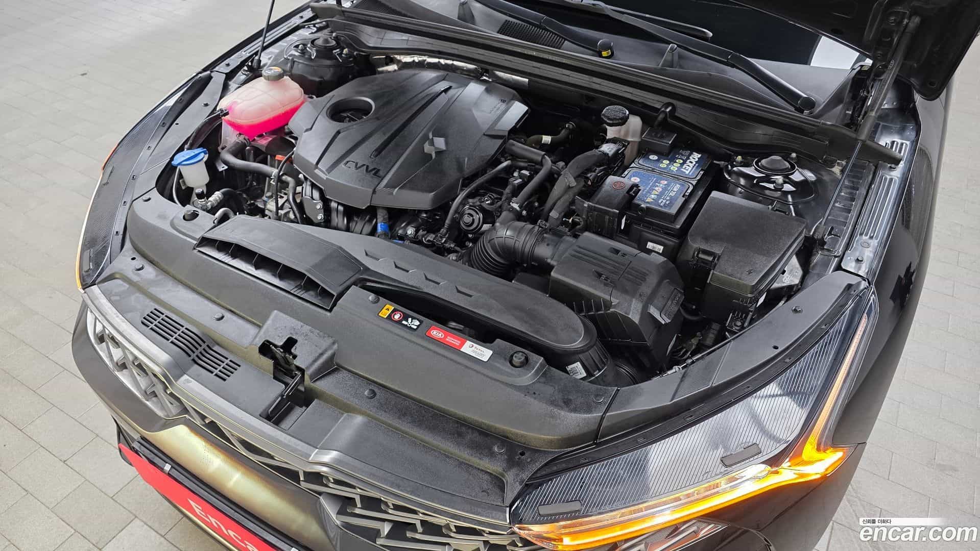 K5 Kia 2021.2-INNER-006