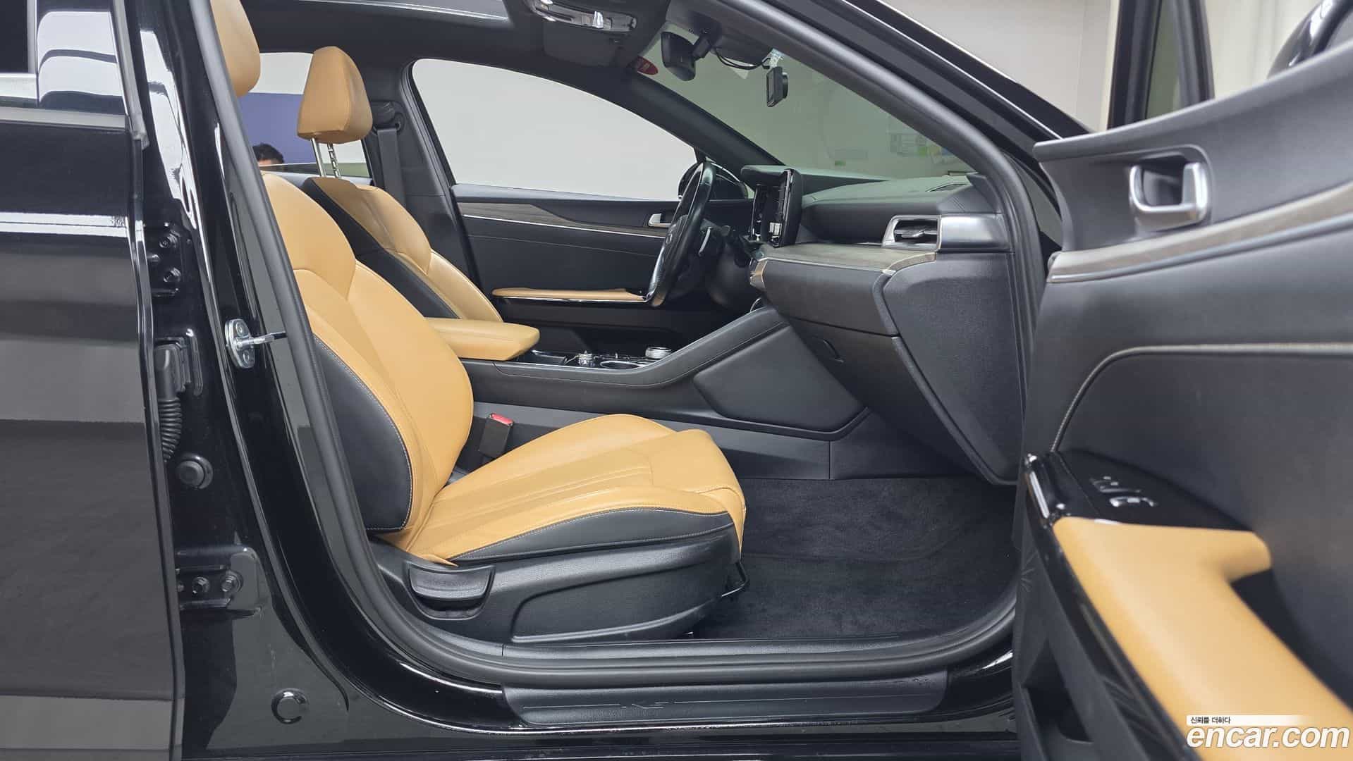 K5 Kia 2021.2-OPTION-015