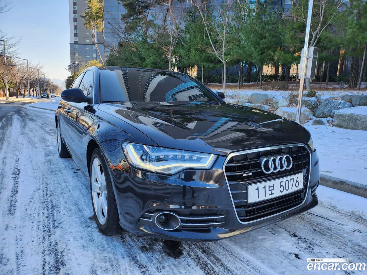 A6 Audi 2015.3-OUTER-001