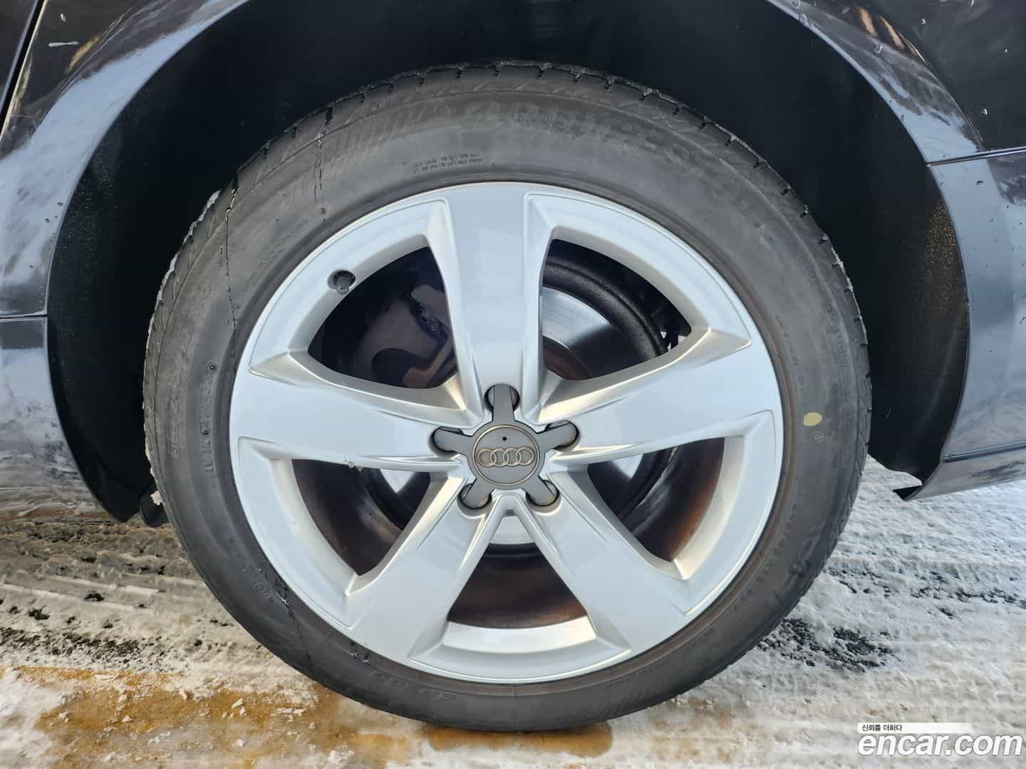 A6 Audi 2015.3-OUTER-005