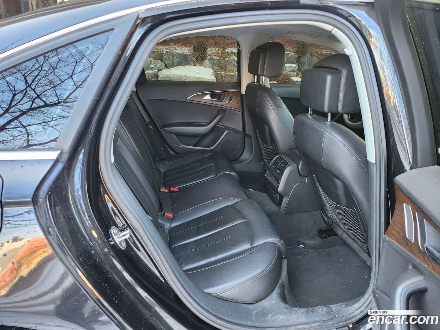 A6 Audi 2015.3-INNER-010