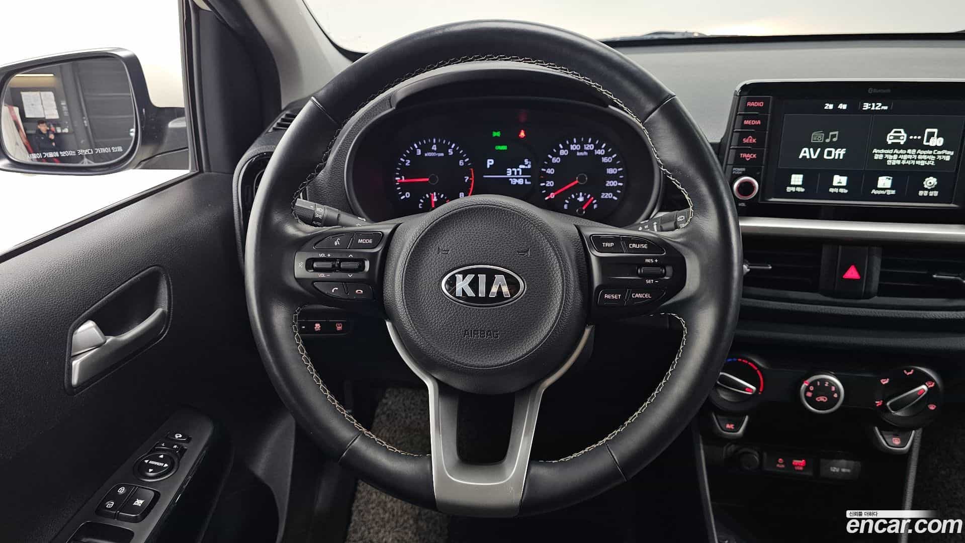 morning Kia 2020.2-OPTION-017