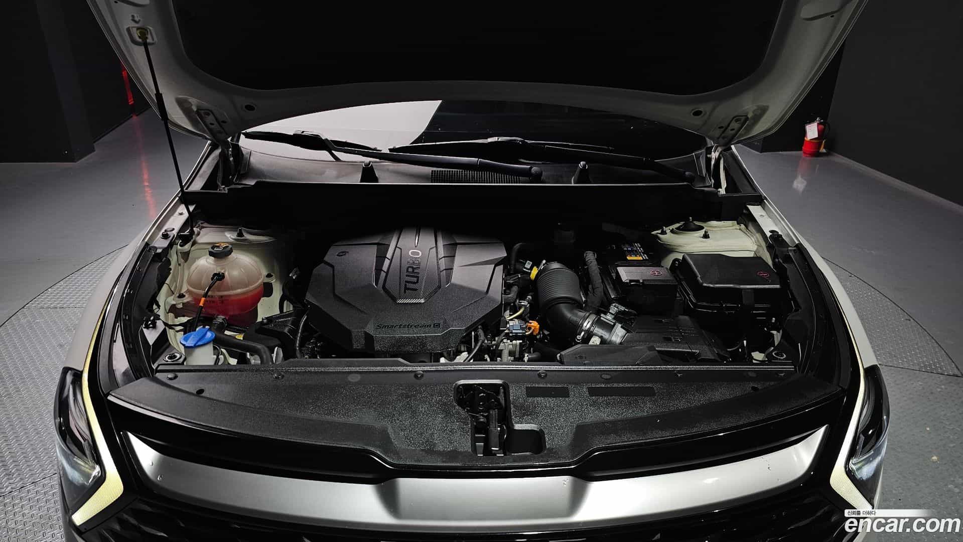 Sportage Kia 2021.11-INNER-006