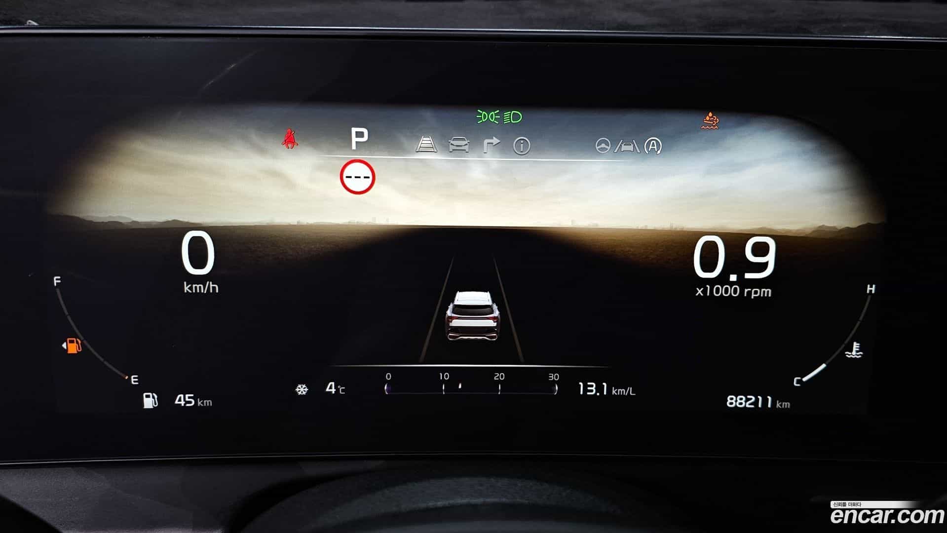 Sportage Kia 2021.11-INNER-008