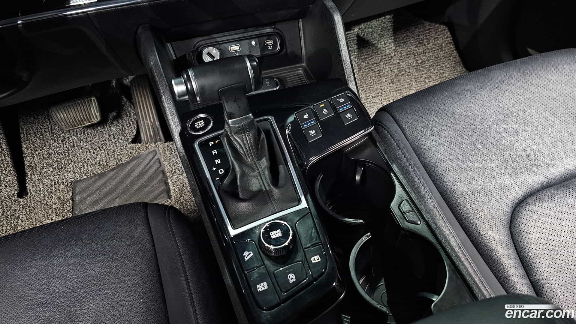 Sportage Kia 2021.11-INNER-009