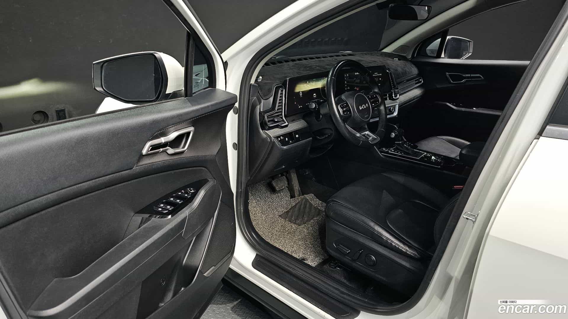 Sportage Kia 2021.11-OPTION-015