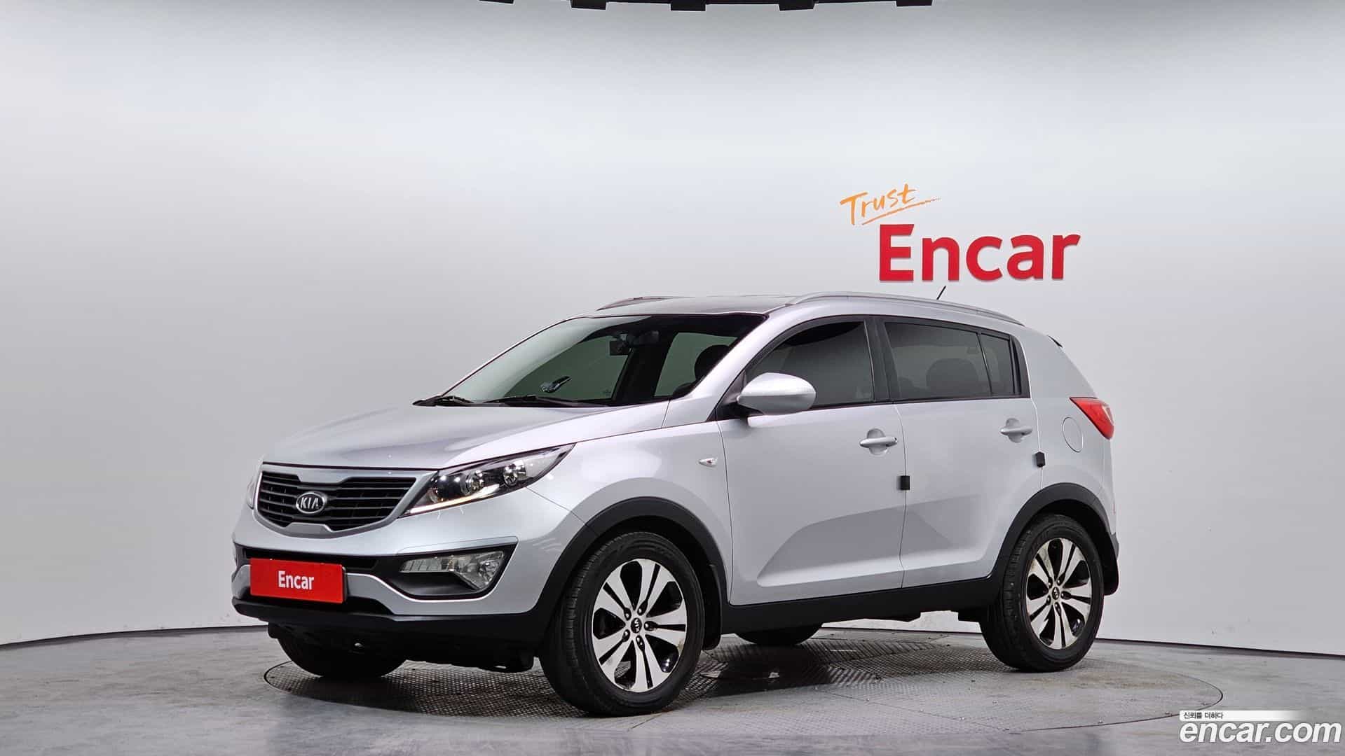 Sportage Kia 2011.0-OUTER-001