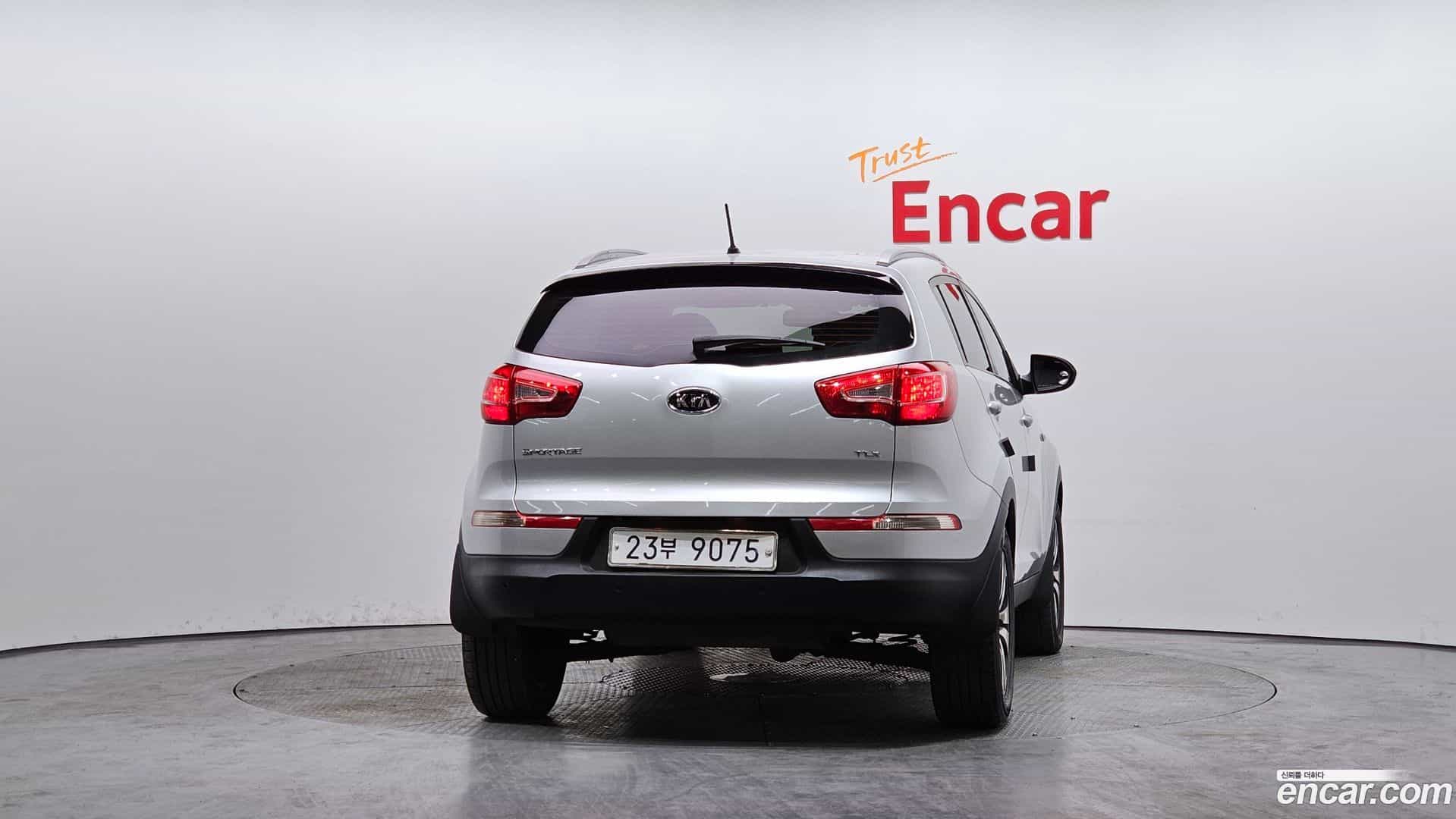 Sportage Kia 2011.0-OUTER-004