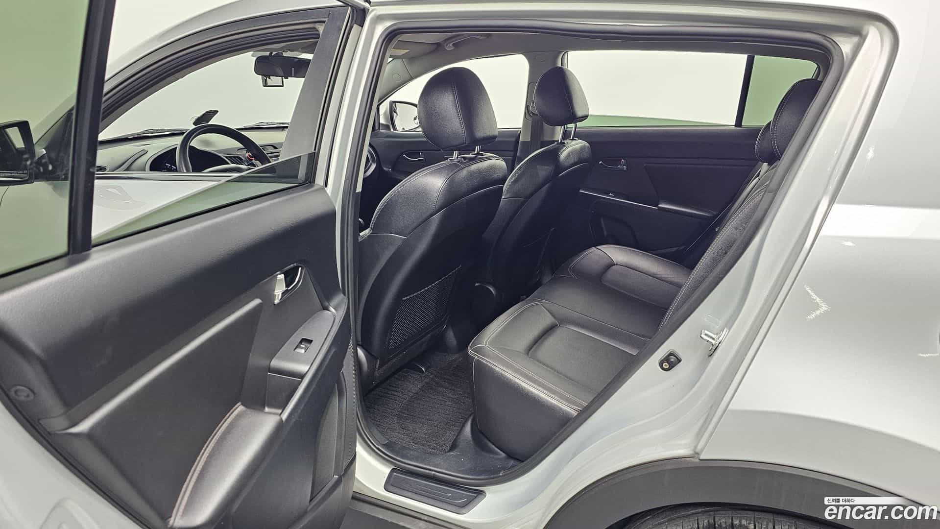 Sportage Kia 2011.0-OPTION-016