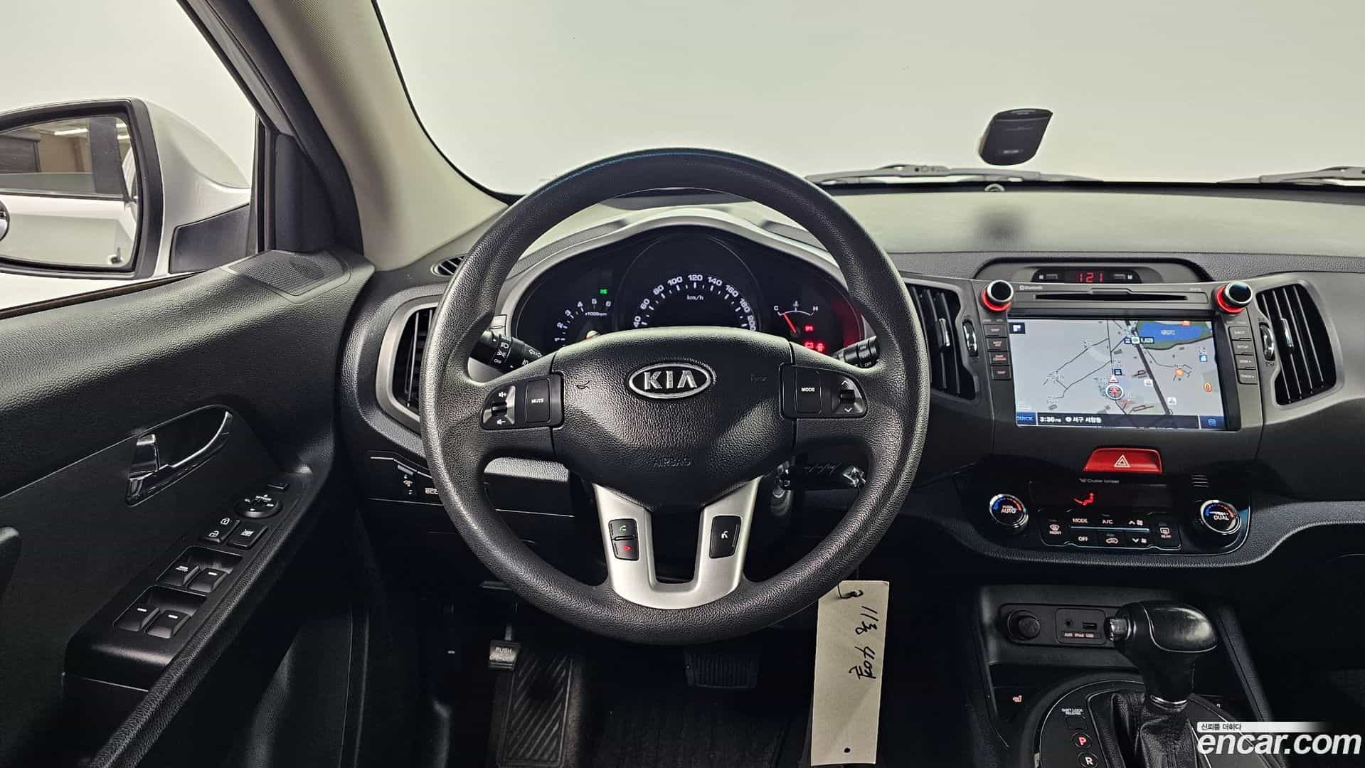 Sportage Kia 2011.0-OPTION-017