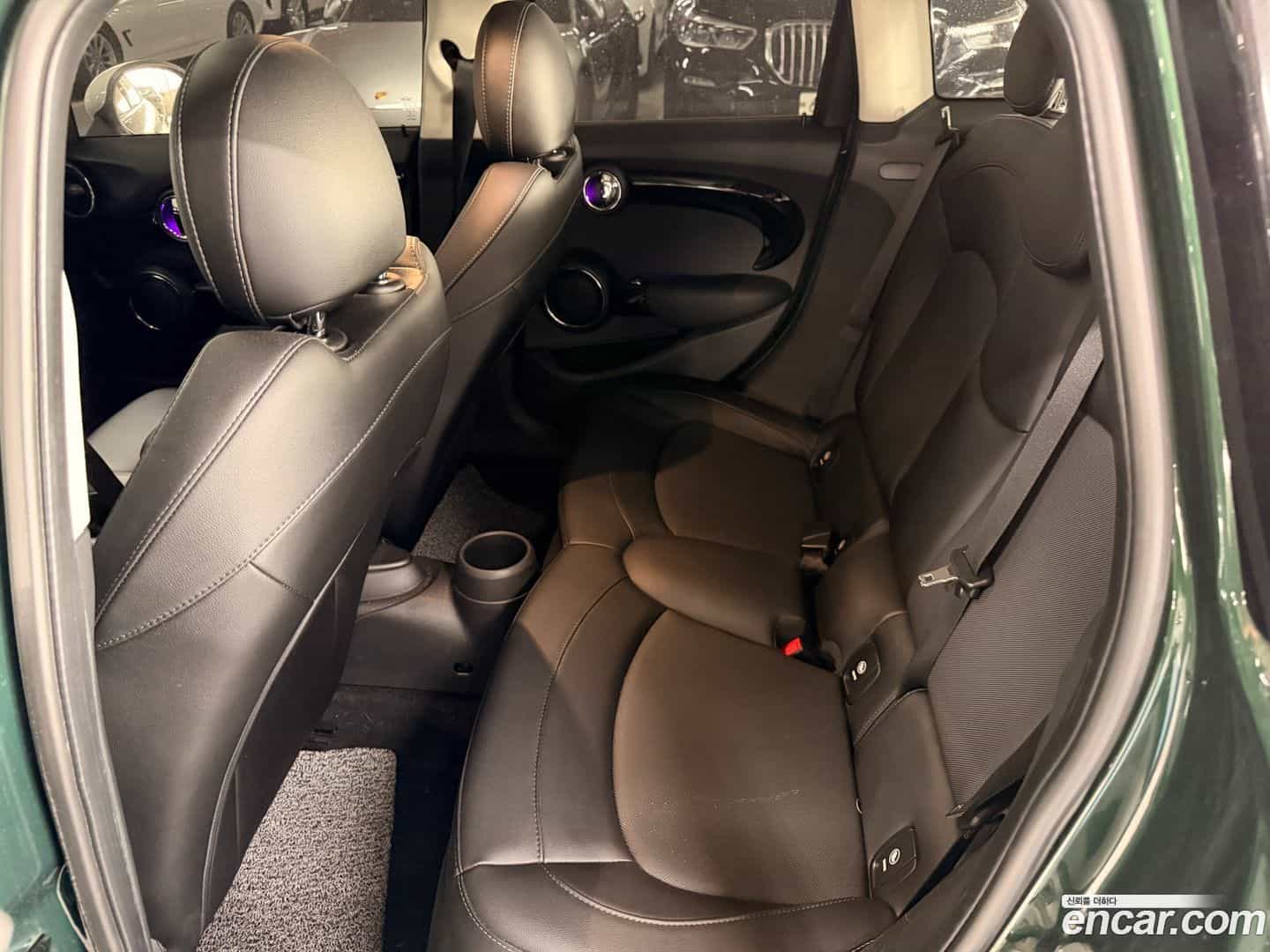 Cooper Mini 2016.6-INNER-006