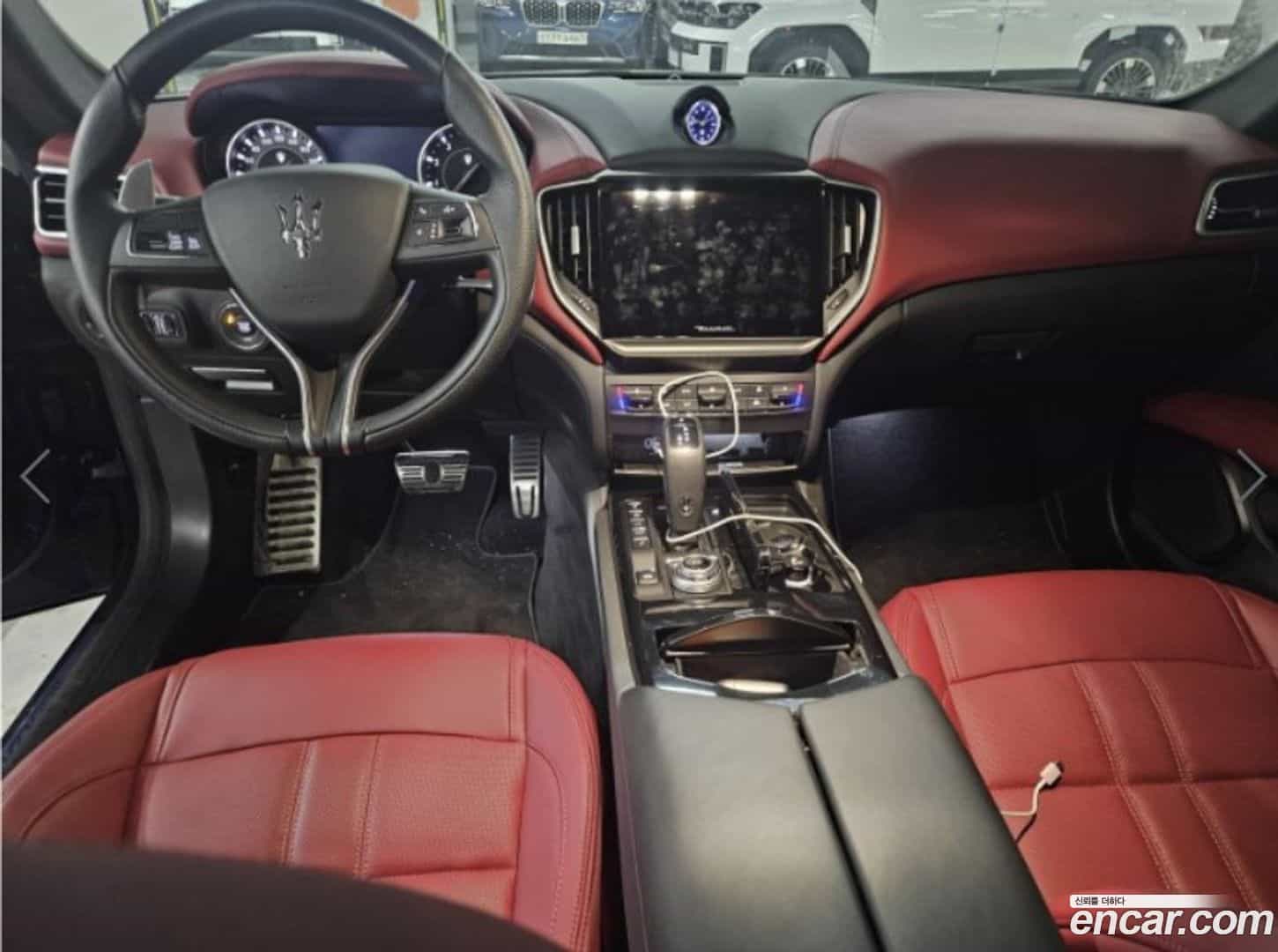 Ghibli Maserati 2022.8-INNER-006