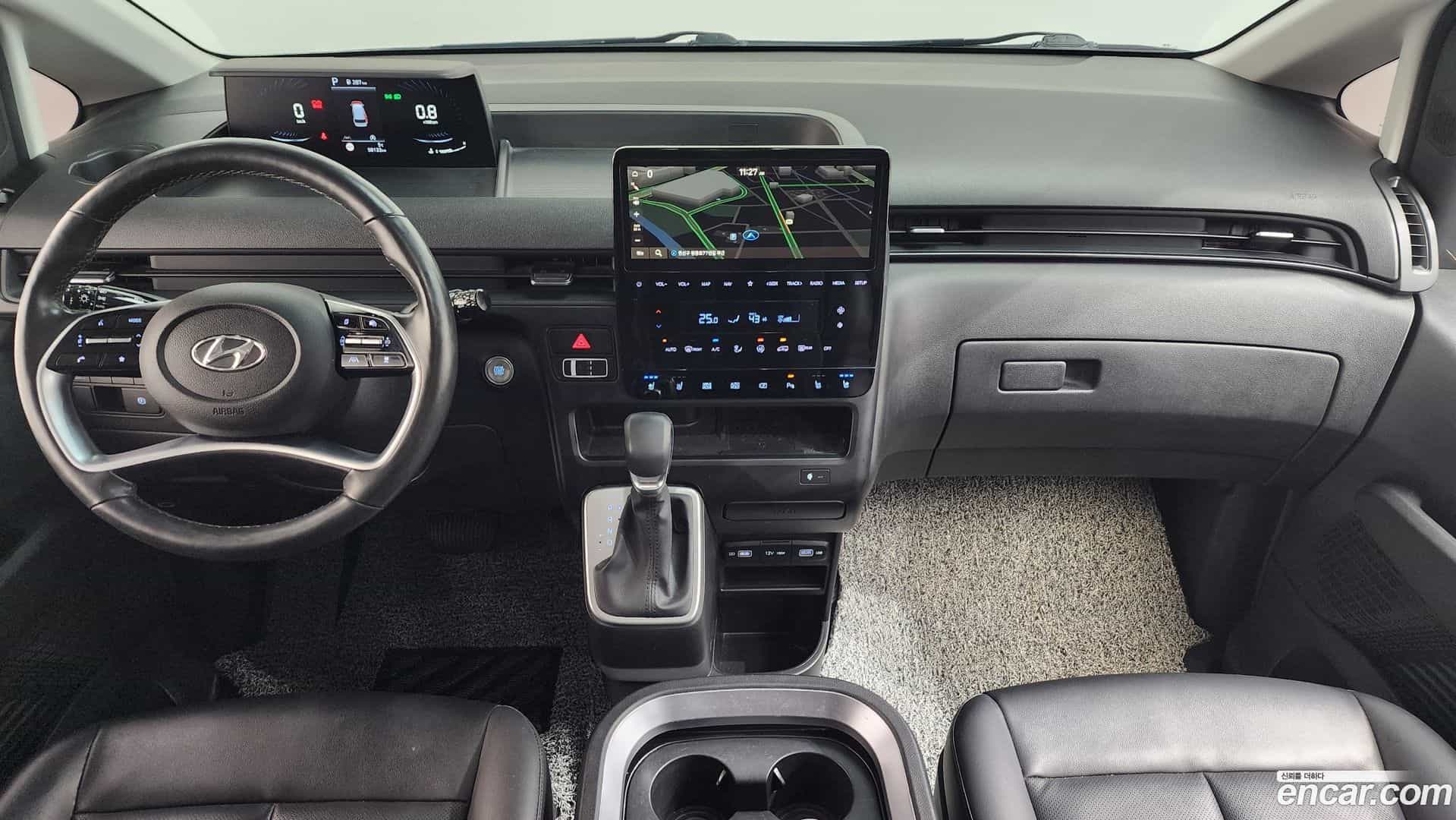 Staria Hyundai 2023.3-INNER-007